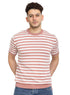 Kashmir F - S.Knit Round T-shirt - Khotwh